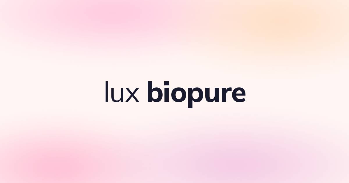 How Interac e-Transfer Checkout Works at Lux BioPure (Step-by-Step)
